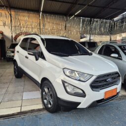 
										Ford EcoSport Freestyle 1.5 (Aut) (Flex) full									