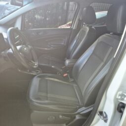 
										Ford EcoSport Freestyle 1.5 (Aut) (Flex) full									