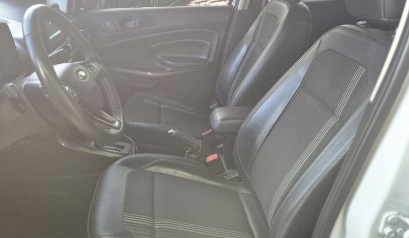 
								Ford EcoSport Freestyle 1.5 (Aut) (Flex) full									
