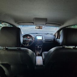 
										Ford EcoSport Freestyle 1.5 (Aut) (Flex) full									
