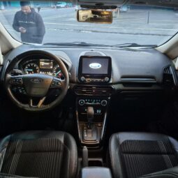 
										Ford EcoSport Freestyle 1.5 (Aut) (Flex) full									
