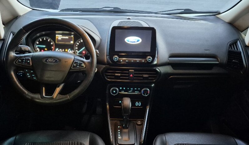 
								Ford EcoSport Freestyle 1.5 (Aut) (Flex) full									