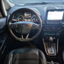 
										Ford EcoSport Freestyle 1.5 (Aut) (Flex) full									