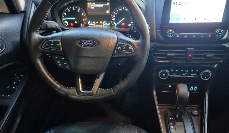 
								Ford EcoSport Freestyle 1.5 (Aut) (Flex) full									