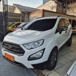 
										Ford EcoSport Freestyle 1.5 (Aut) (Flex) full									