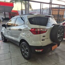 
										Ford EcoSport Freestyle 1.5 (Aut) (Flex) full									