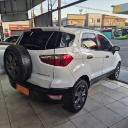 
										Ford EcoSport Freestyle 1.5 (Aut) (Flex) full									