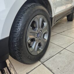 
										Ford EcoSport Freestyle 1.5 (Aut) (Flex) full									