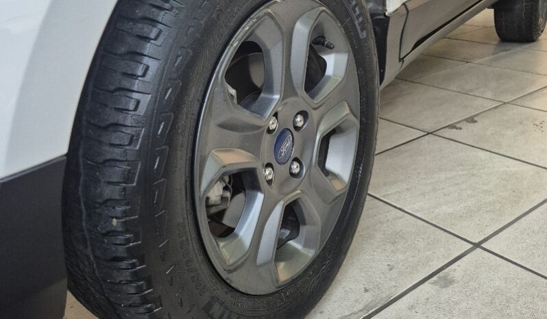 
								Ford EcoSport Freestyle 1.5 (Aut) (Flex) full									