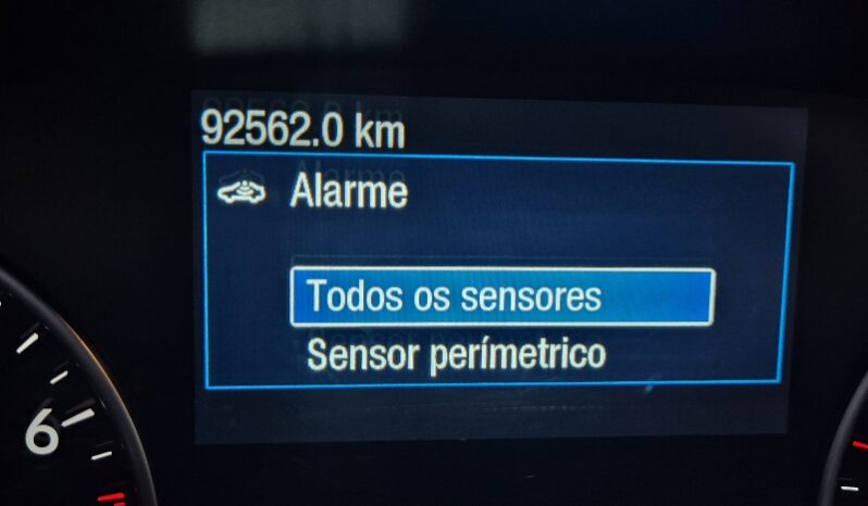 
								Ford EcoSport Freestyle 1.5 (Aut) (Flex) full									