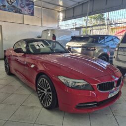 
										BMW Z4 Z4 sDrive 23i full									