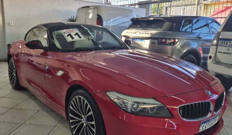 
								BMW Z4 Z4 sDrive 23i full									