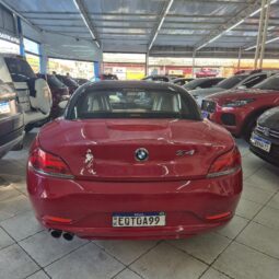 
										BMW Z4 Z4 sDrive 23i full									