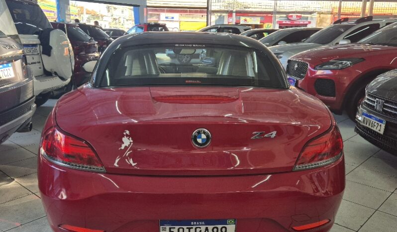 
								BMW Z4 Z4 sDrive 23i full									