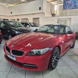 
										BMW Z4 Z4 sDrive 23i full									