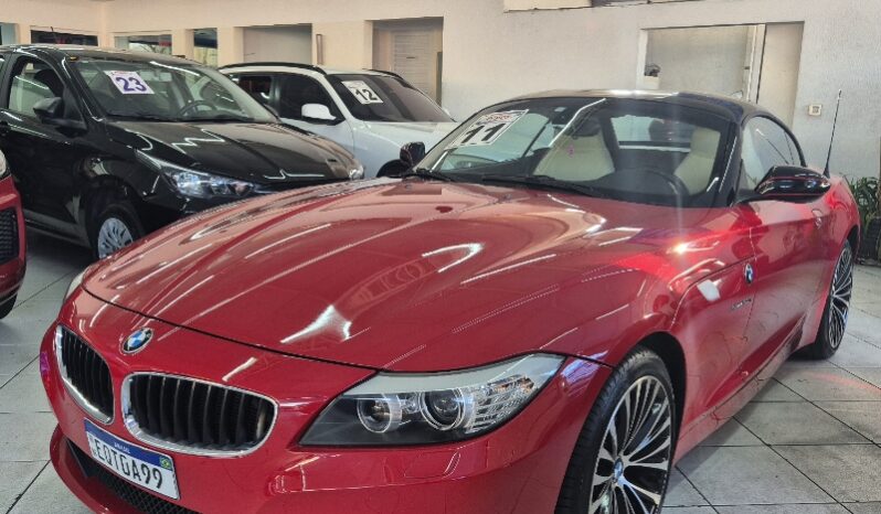 
								BMW Z4 Z4 sDrive 23i full									