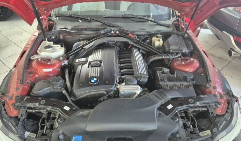 
								BMW Z4 Z4 sDrive 23i full									