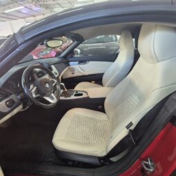 
										BMW Z4 Z4 sDrive 23i full									