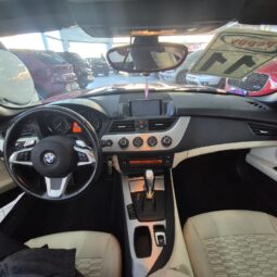 
										BMW Z4 Z4 sDrive 23i full									