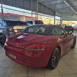 
										BMW Z4 Z4 sDrive 23i full									