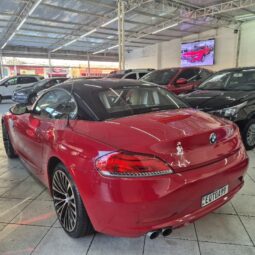
										BMW Z4 Z4 sDrive 23i full									