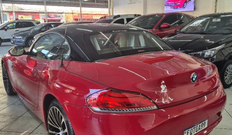 
								BMW Z4 Z4 sDrive 23i full									