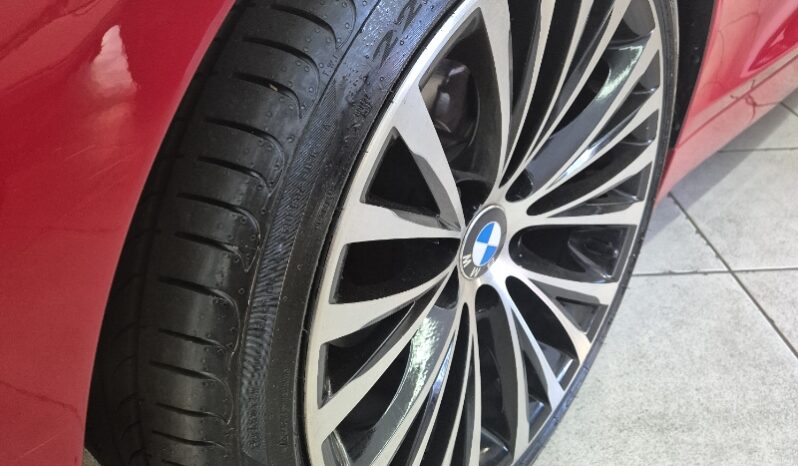 
								BMW Z4 Z4 sDrive 23i full									
