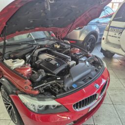 
										BMW Z4 Z4 sDrive 23i full									