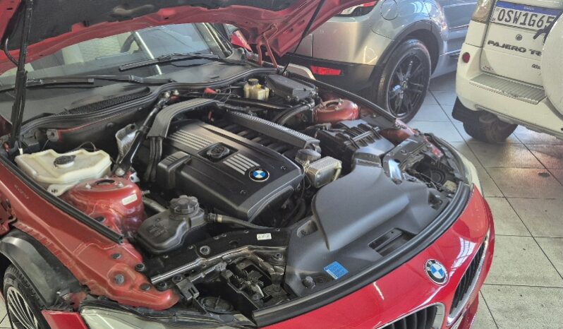 
								BMW Z4 Z4 sDrive 23i full									