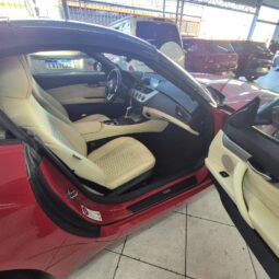 
										BMW Z4 Z4 sDrive 23i full									