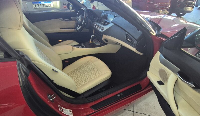 
								BMW Z4 Z4 sDrive 23i full									