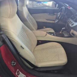
										BMW Z4 Z4 sDrive 23i full									