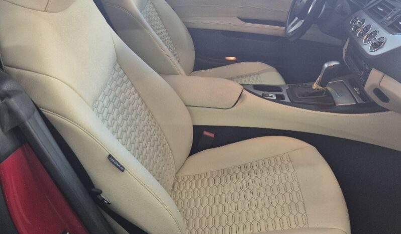 
								BMW Z4 Z4 sDrive 23i full									