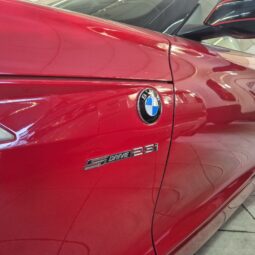 
										BMW Z4 Z4 sDrive 23i full									
