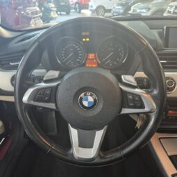 
										BMW Z4 Z4 sDrive 23i full									