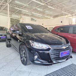 
										Chevrolet Onix LT 1.0 full									
