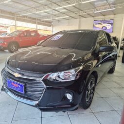 
										Chevrolet Onix LT 1.0 full									