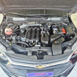 
										Chevrolet Onix LT 1.0 full									