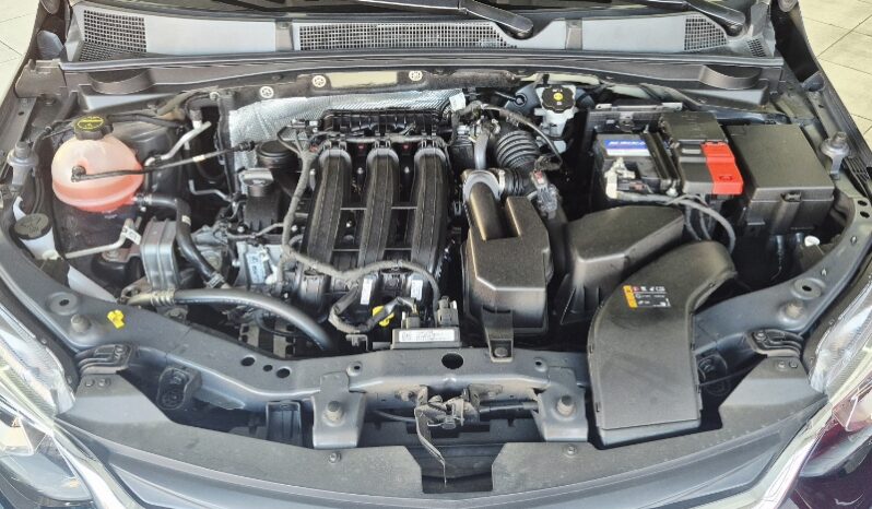 
								Chevrolet Onix LT 1.0 full									