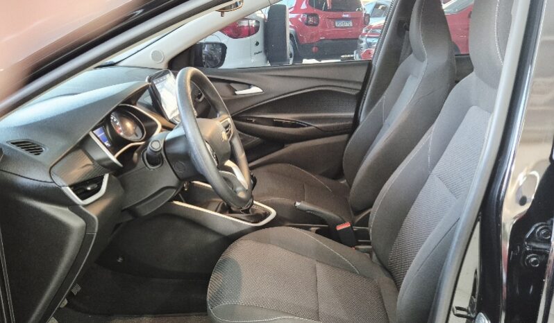 
								Chevrolet Onix LT 1.0 full									