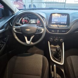 
										Chevrolet Onix LT 1.0 full									