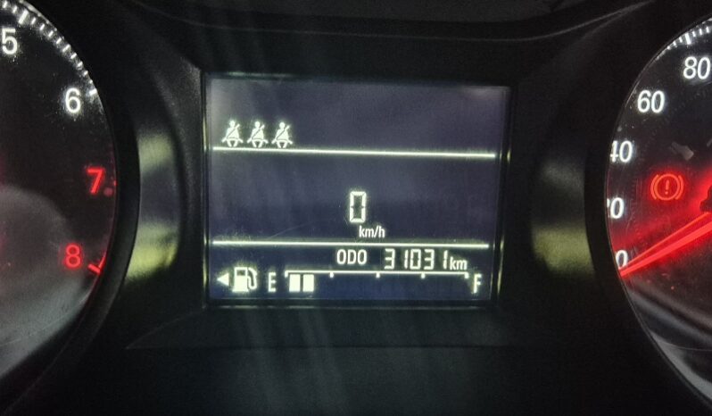 
								Chevrolet Onix LT 1.0 full									