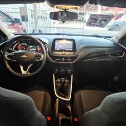 
										Chevrolet Onix LT 1.0 full									