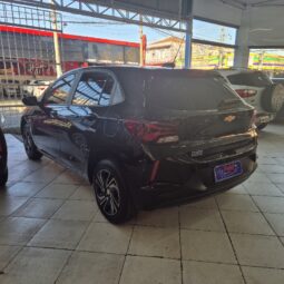 
										Chevrolet Onix LT 1.0 full									