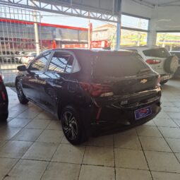 
										Chevrolet Onix LT 1.0 full									