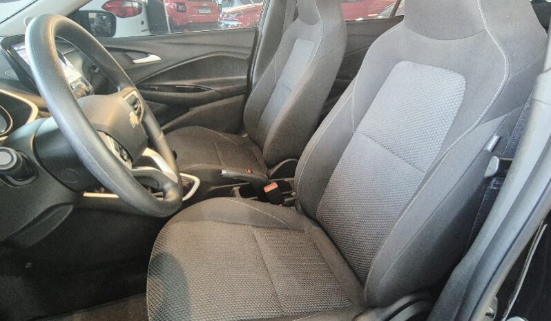
								Chevrolet Onix LT 1.0 full									