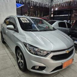 
										Chevrolet Prisma 1.4 SPE/4 Eco LT Auto full									