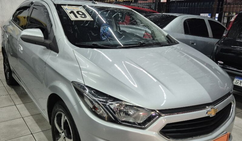 
								Chevrolet Prisma 1.4 SPE/4 Eco LT Auto full									