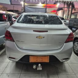 
										Chevrolet Prisma 1.4 SPE/4 Eco LT Auto full									