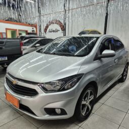 
										Chevrolet Prisma 1.4 SPE/4 Eco LT Auto full									